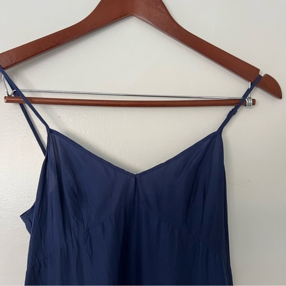 Rebecca Taylor silk dress - Picture 3 of 6